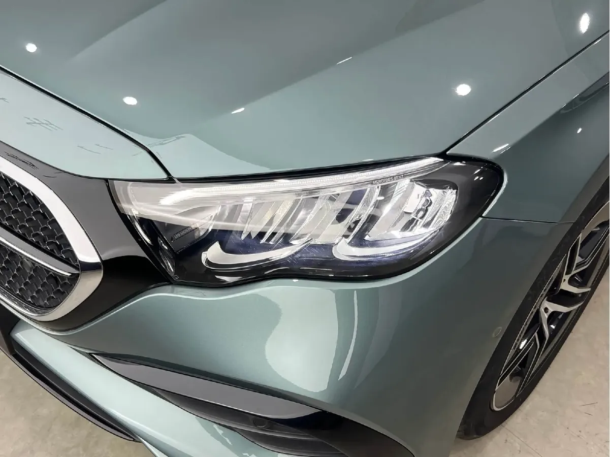 2024 Mercedes-Benz E Class 2.0T 258HP L4 9AT,autocango,china used car exporter,china ev exporter,chinese used car exporter,chinese used ev exporter