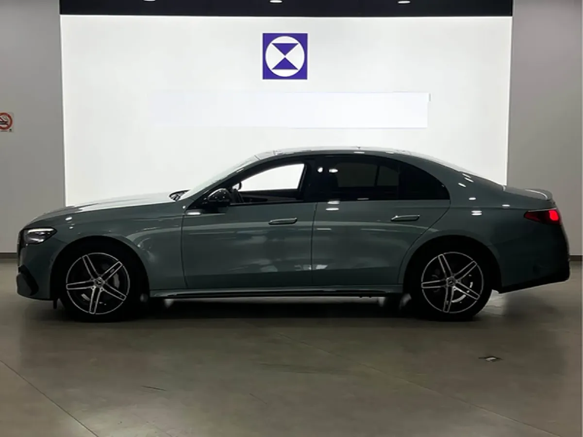 2024 Mercedes-Benz E Class 2.0T 258HP L4 9AT,autocango,china used car exporter,china ev exporter,chinese used car exporter,chinese used ev exporter