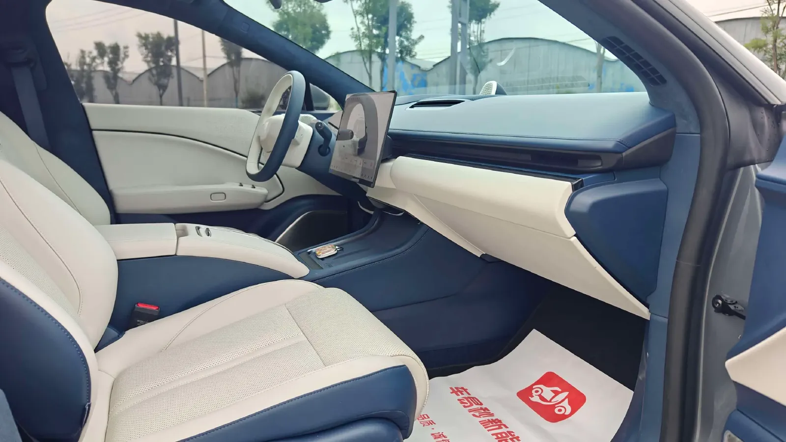 2025 Zeekr 007 BEV 75KWH,autocango,china used car exporter,china ev exporter,chinese used car exporter,chinese used ev exporter