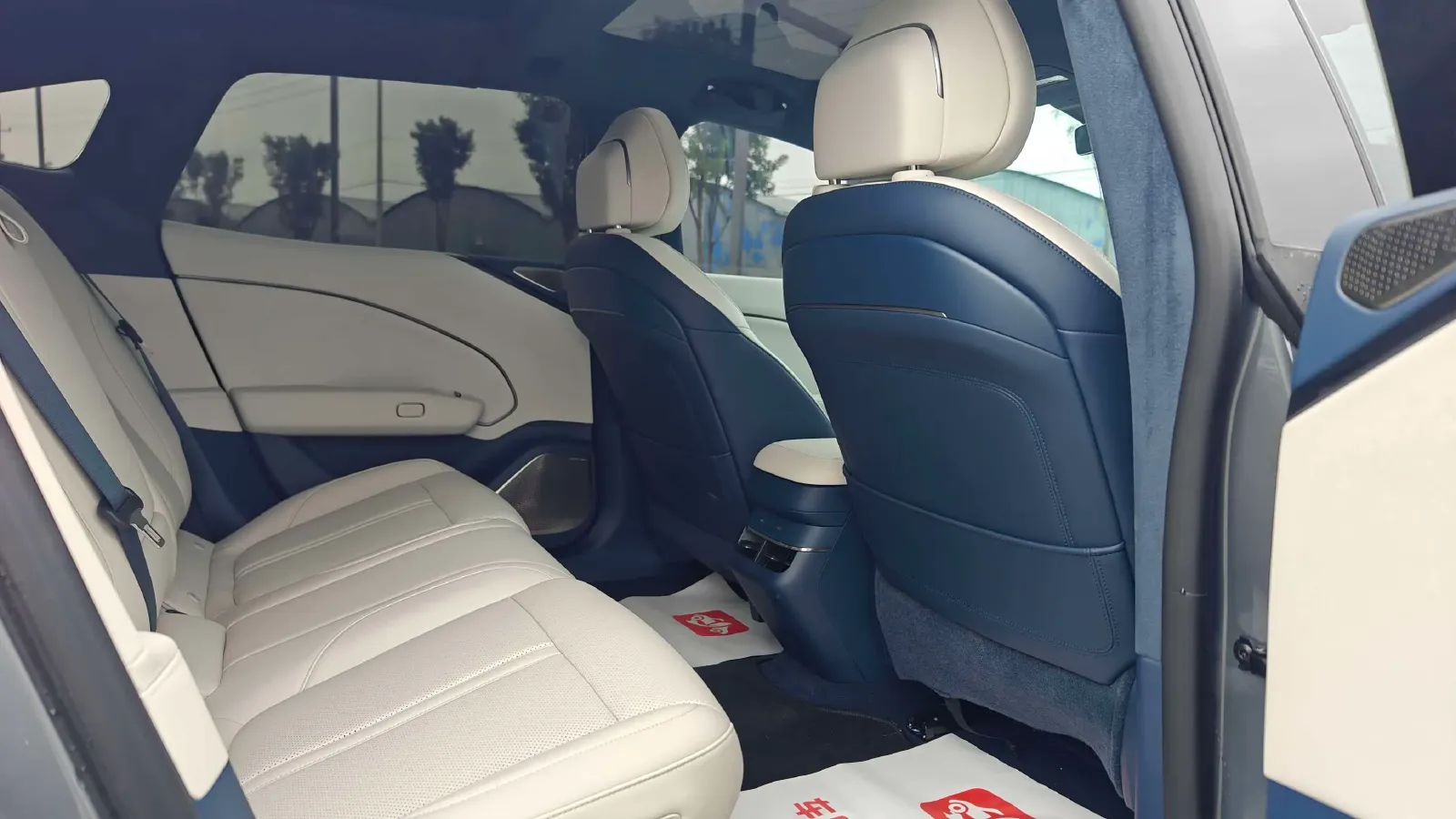 2025 Zeekr 007 BEV 75KWH,autocango,china used car exporter,china ev exporter,chinese used car exporter,chinese used ev exporter