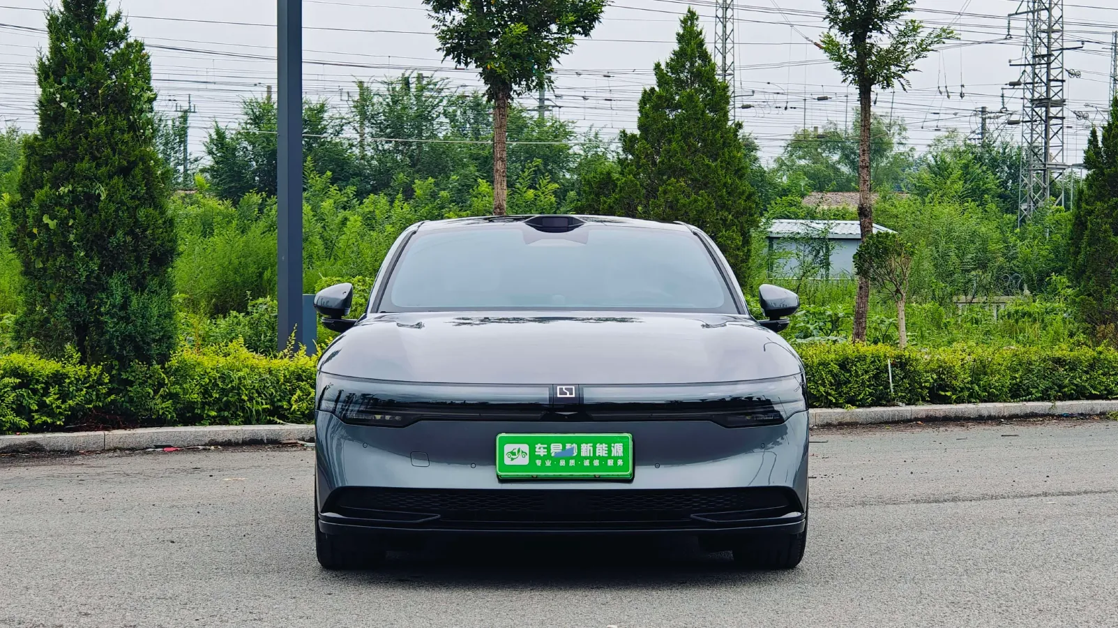 2025 Zeekr 007 BEV 75KWH,autocango,china used car exporter,china ev exporter,chinese used car exporter,chinese used ev exporter