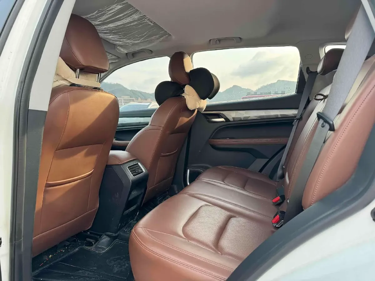 2021 Geely Vision X6 1.4T 141HP L4 6AT,autocango,china used car exporter,china ev exporter,chinese used car exporter,chinese used ev exporter