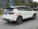 2021 Geely Vision X6 1.4T 141HP L4 6AT