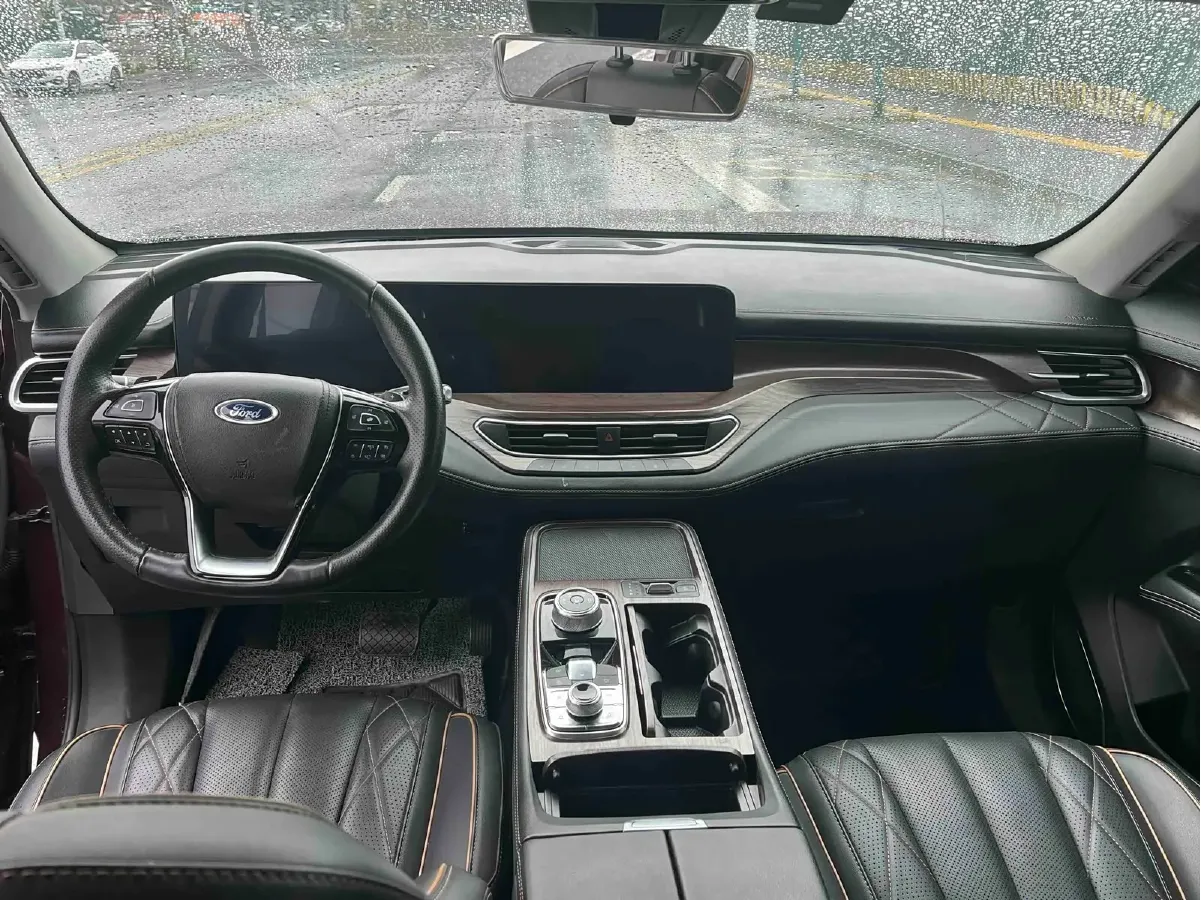 2021 Ford Equator 2.0T 224HP L4 6DCT,autocango,china used car exporter,china ev exporter,chinese used car exporter,chinese used ev exporter