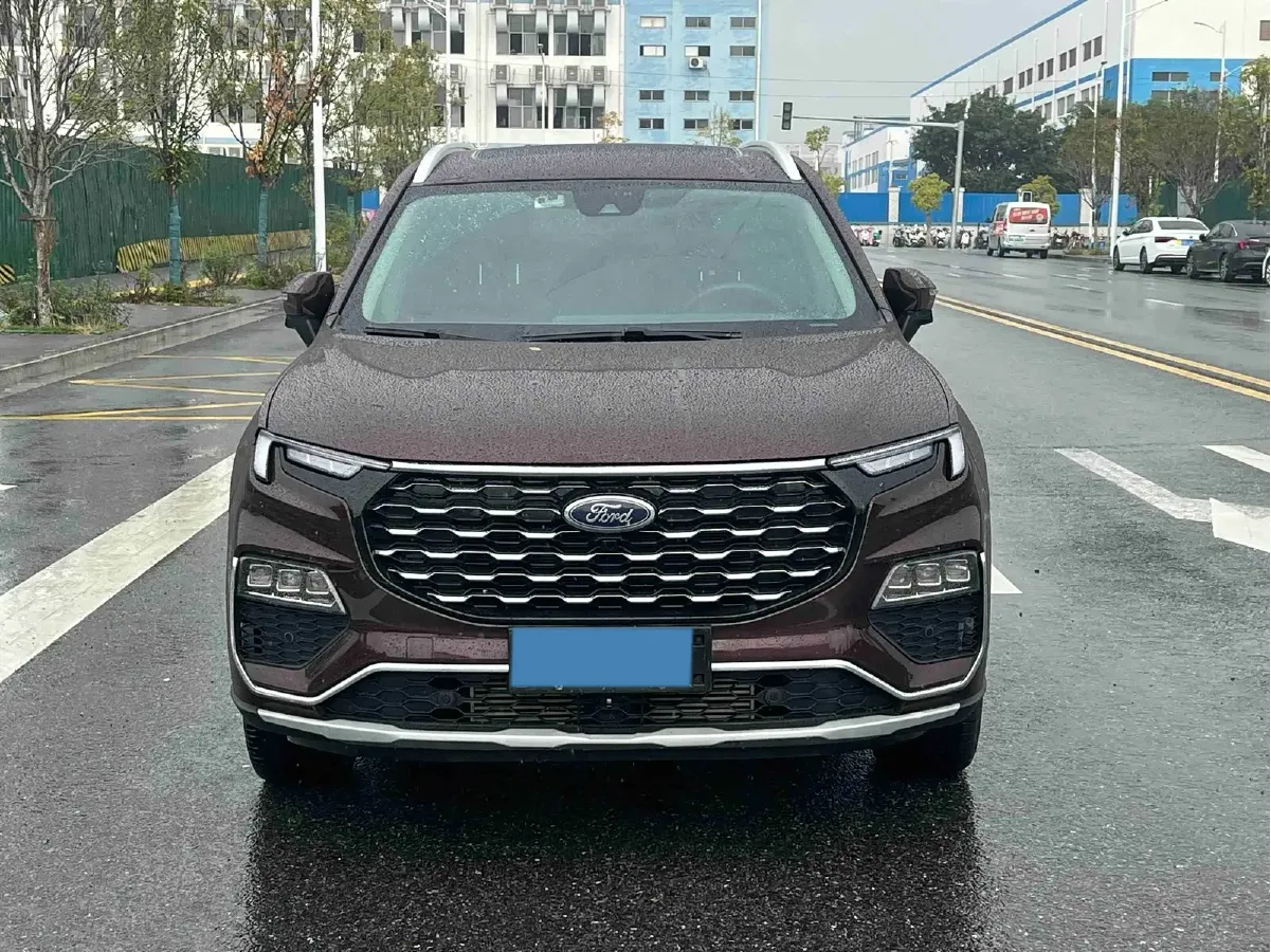 2021 Ford Equator 2.0T 224HP L4 6DCT,autocango,china used car exporter,china ev exporter,chinese used car exporter,chinese used ev exporter