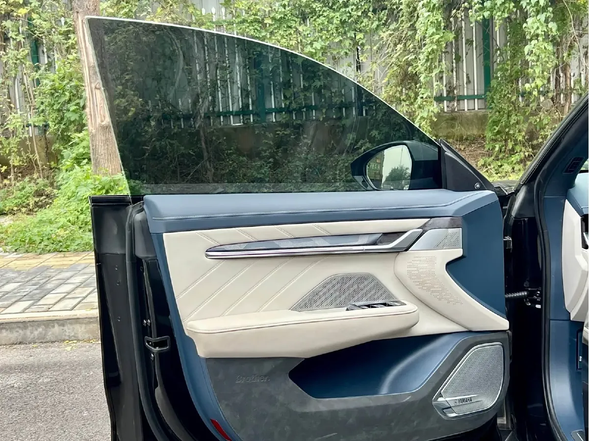 2021 Zeekr 001 BEV 100KWH,autocango,china used car exporter,china ev exporter,chinese used car exporter,chinese used ev exporter