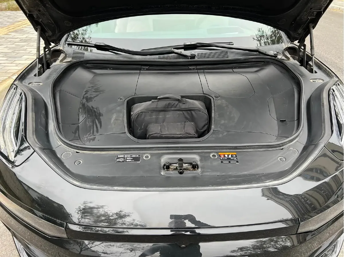 2021 Zeekr 001 BEV 100KWH,autocango,china used car exporter,china ev exporter,chinese used car exporter,chinese used ev exporter