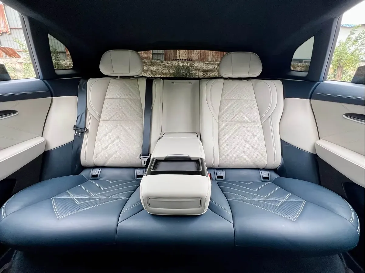 2021 Zeekr 001 BEV 100KWH,autocango,china used car exporter,china ev exporter,chinese used car exporter,chinese used ev exporter