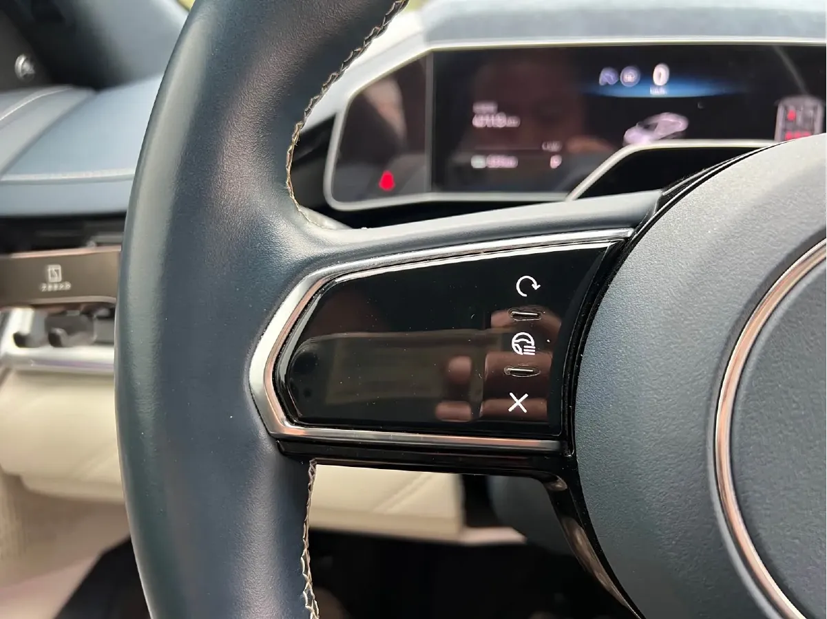 2021 Zeekr 001 BEV 100KWH,autocango,china used car exporter,china ev exporter,chinese used car exporter,chinese used ev exporter