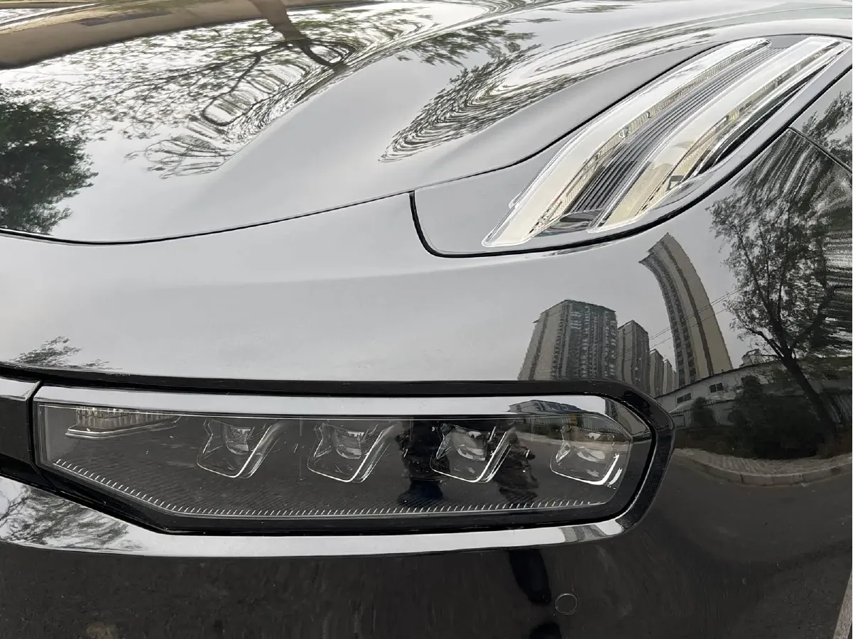 2021 Zeekr 001 BEV 100KWH,autocango,china used car exporter,china ev exporter,chinese used car exporter,chinese used ev exporter