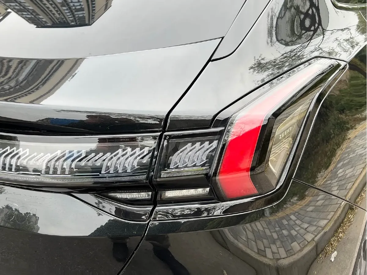 2021 Zeekr 001 BEV 100KWH,autocango,china used car exporter,china ev exporter,chinese used car exporter,chinese used ev exporter