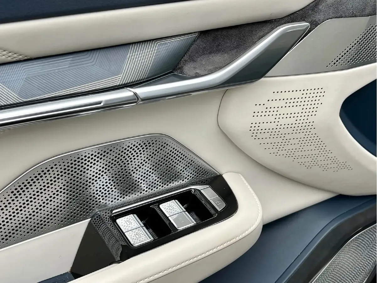 2021 Zeekr 001 BEV 100KWH,autocango,china used car exporter,china ev exporter,chinese used car exporter,chinese used ev exporter