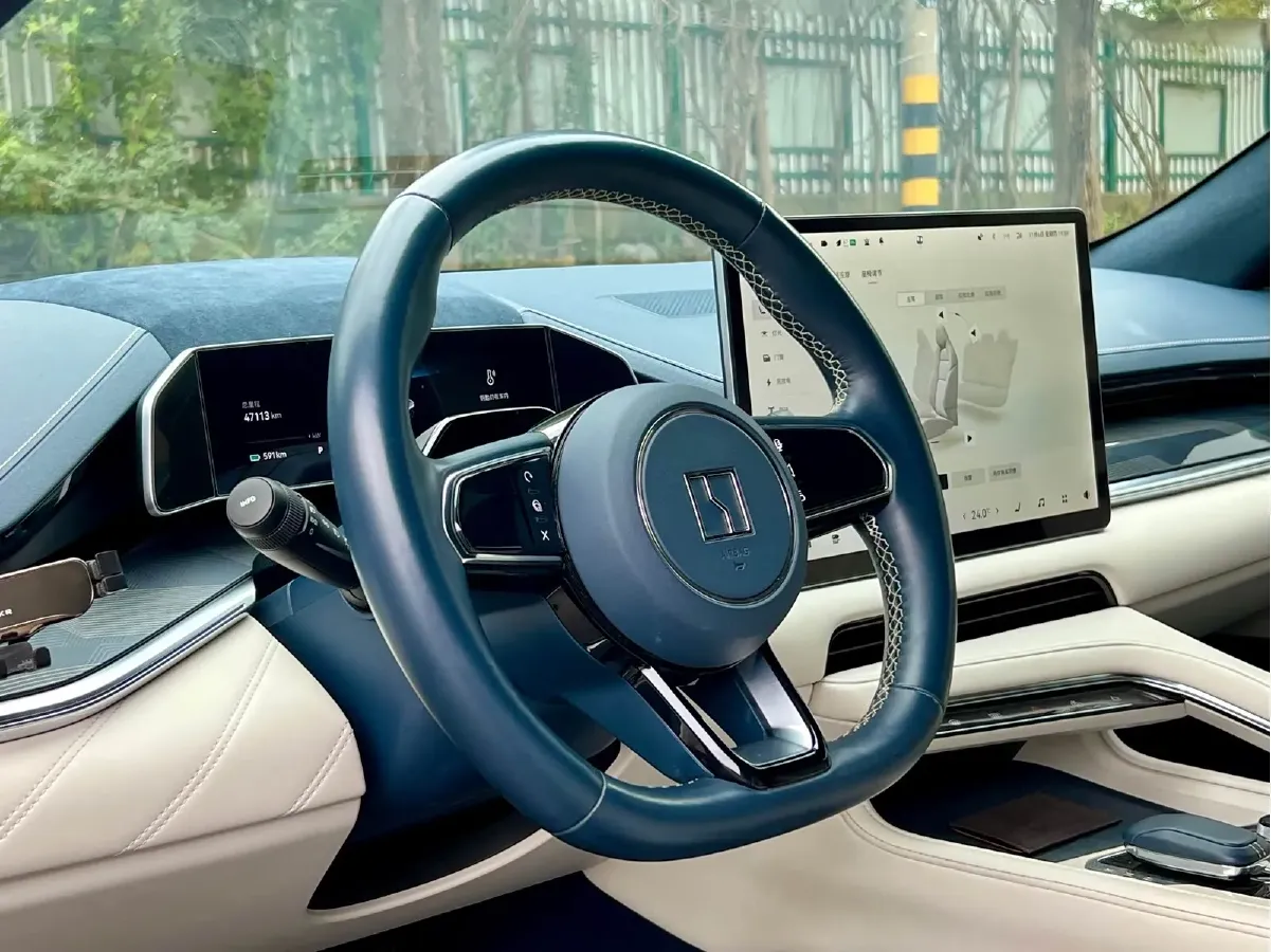 2021 Zeekr 001 BEV 100KWH,autocango,china used car exporter,china ev exporter,chinese used car exporter,chinese used ev exporter