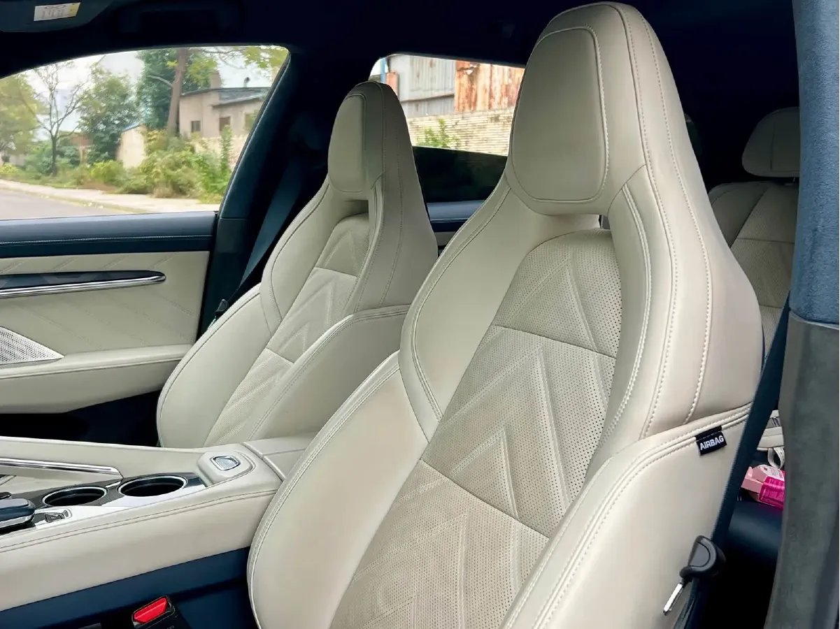 2021 Zeekr 001 BEV 100KWH,autocango,china used car exporter,china ev exporter,chinese used car exporter,chinese used ev exporter