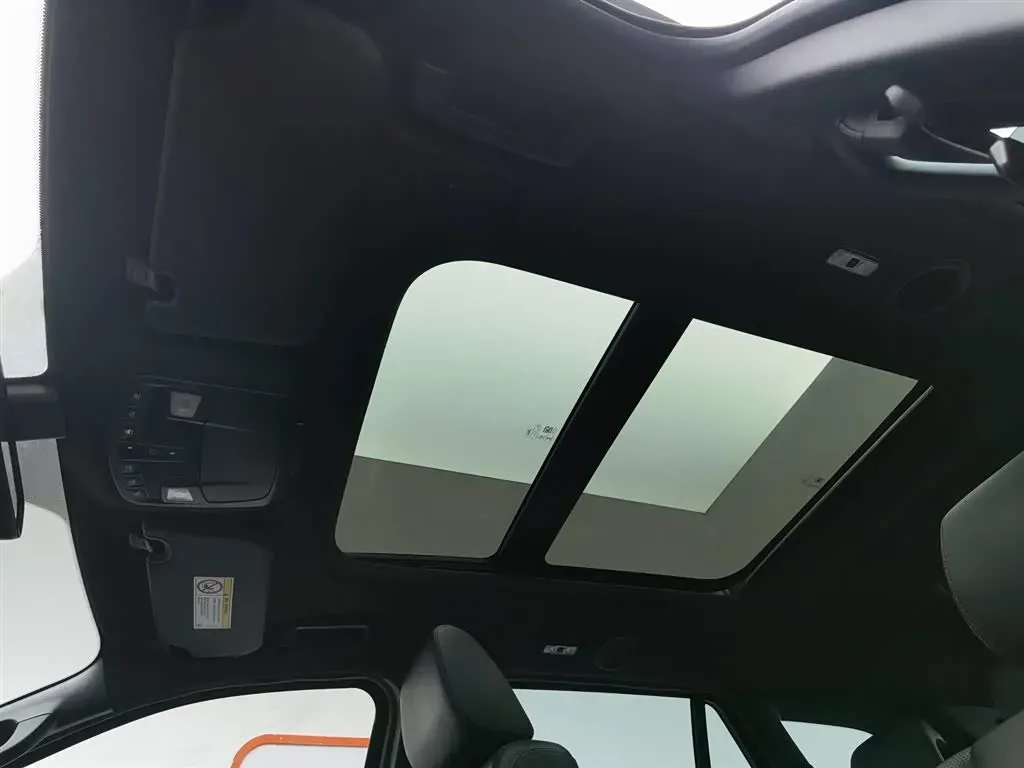 2016 Ford Everest 2.0T 245HP L4 6AT,autocango,china used car exporter,china ev exporter,chinese used car exporter,chinese used ev exporter