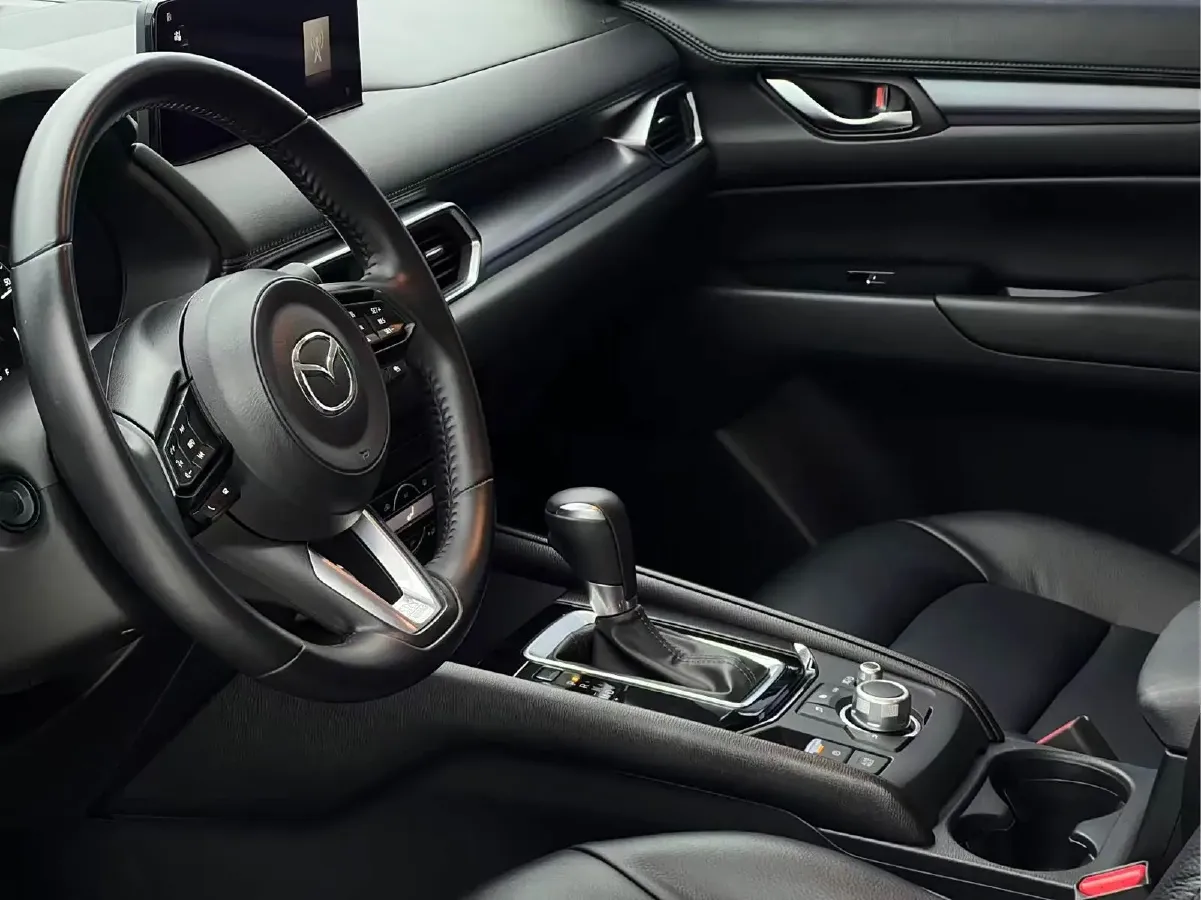 2022 Mazda CX-5 2.0L 155HP L4 6AT,autocango,china used car exporter,china ev exporter,chinese used car exporter,chinese used ev exporter