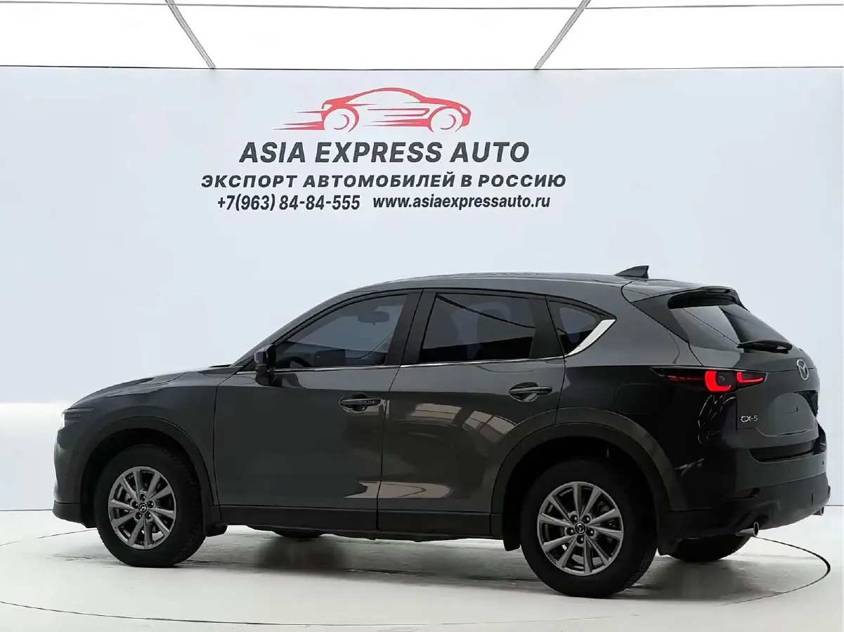2022 Mazda CX-5 2.0L 155HP L4 6AT,autocango,china used car exporter,china ev exporter,chinese used car exporter,chinese used ev exporter