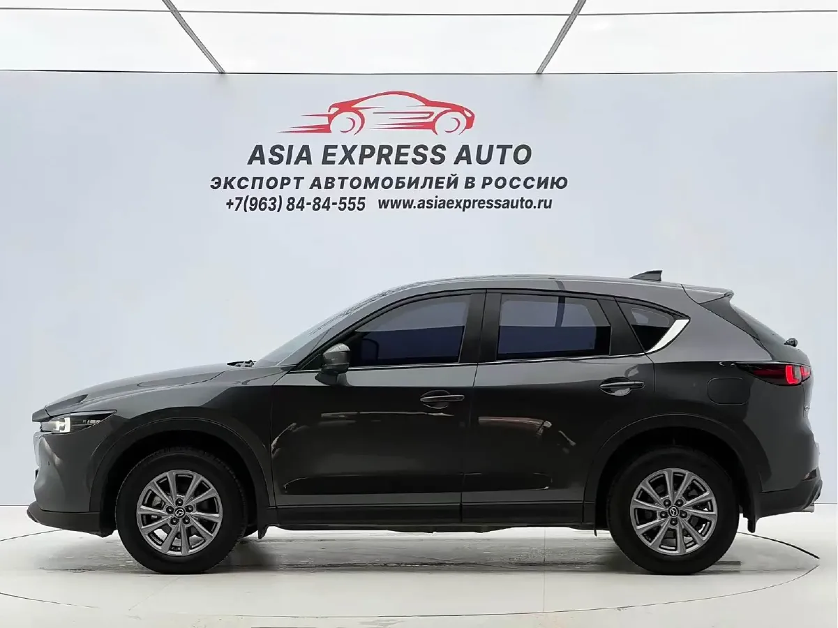2022 Mazda CX-5 2.0L 155HP L4 6AT,autocango,china used car exporter,china ev exporter,chinese used car exporter,chinese used ev exporter
