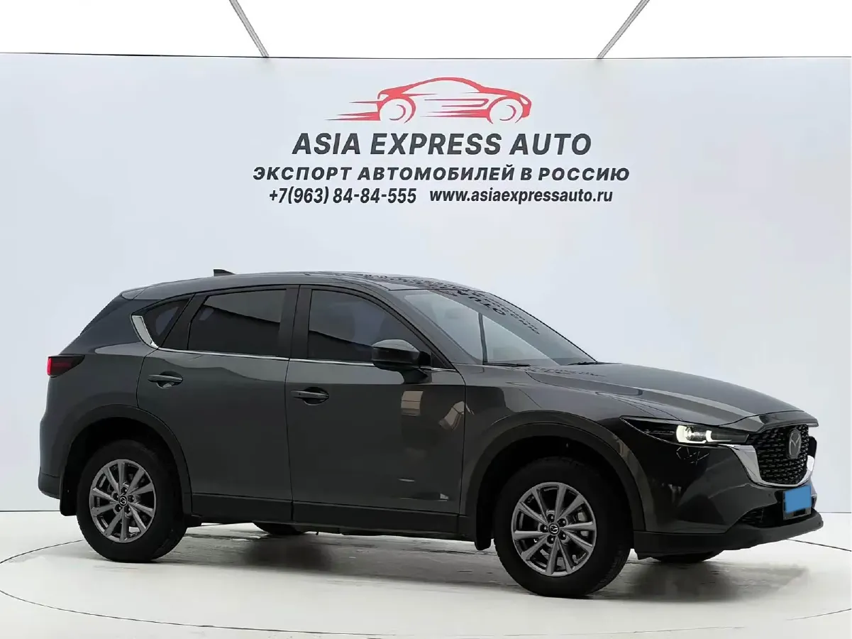 2022 Mazda CX-5 2.0L 155HP L4 6AT,autocango,china used car exporter,china ev exporter,chinese used car exporter,chinese used ev exporter