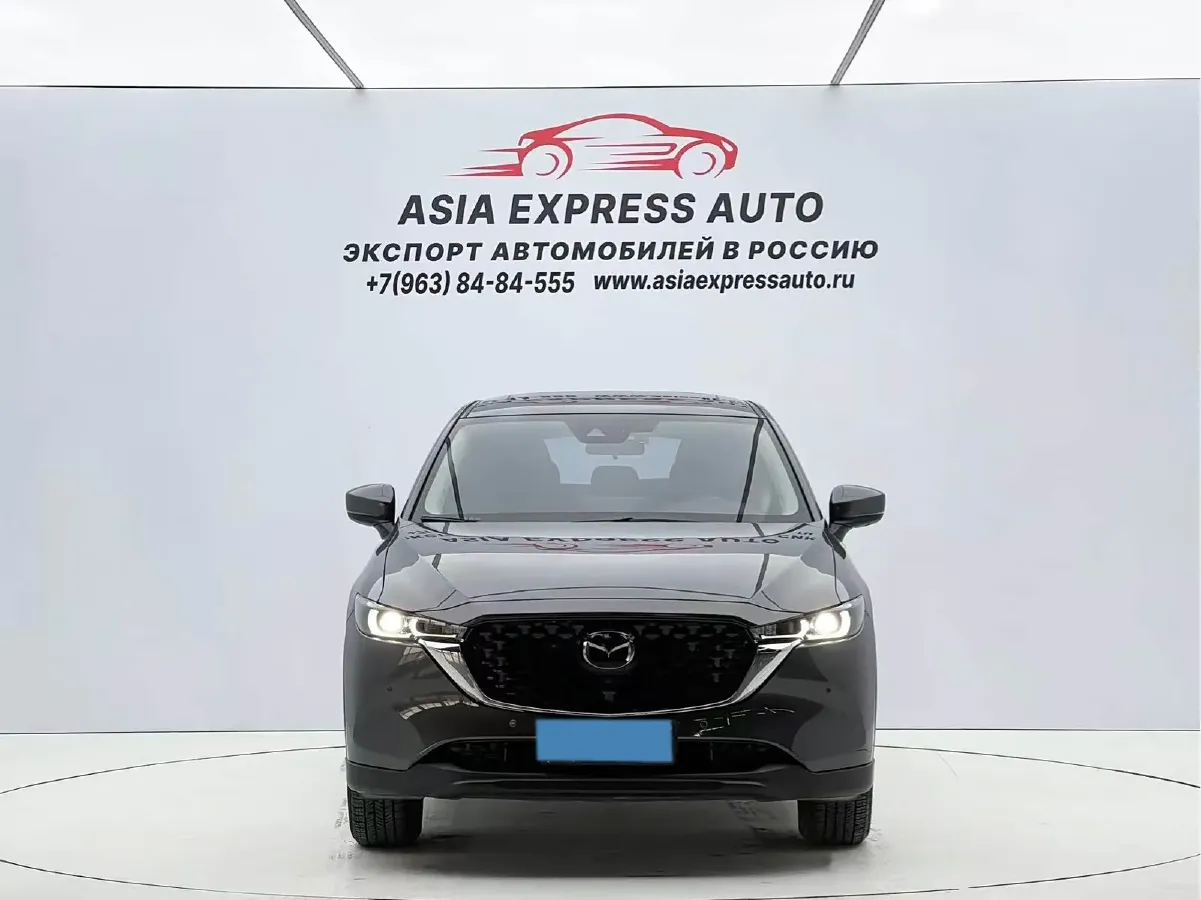 2022 Mazda CX-5 2.0L 155HP L4 6AT,autocango,china used car exporter,china ev exporter,chinese used car exporter,chinese used ev exporter
