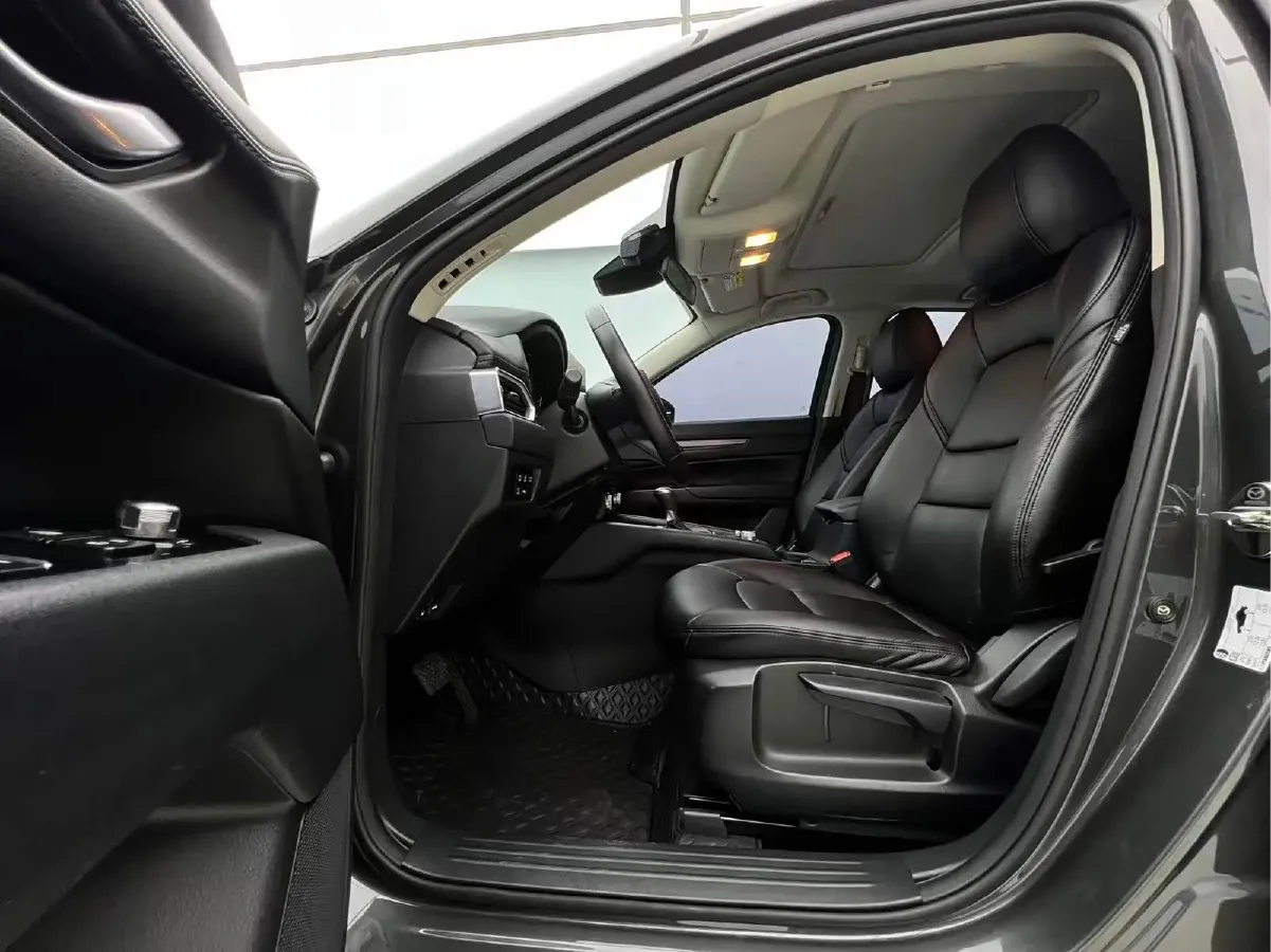 2022 Mazda CX-5 2.0L 155HP L4 6AT,autocango,china used car exporter,china ev exporter,chinese used car exporter,chinese used ev exporter