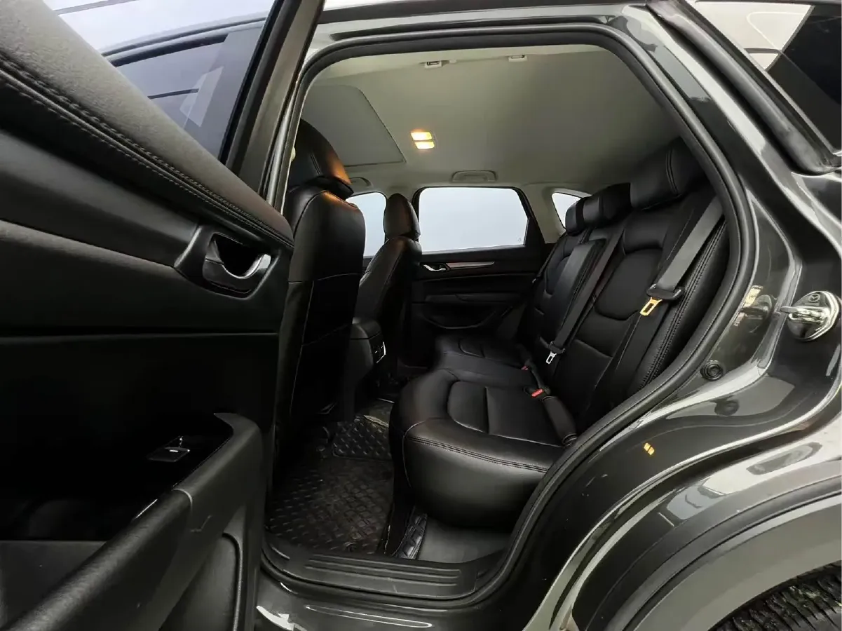 2022 Mazda CX-5 2.0L 155HP L4 6AT,autocango,china used car exporter,china ev exporter,chinese used car exporter,chinese used ev exporter