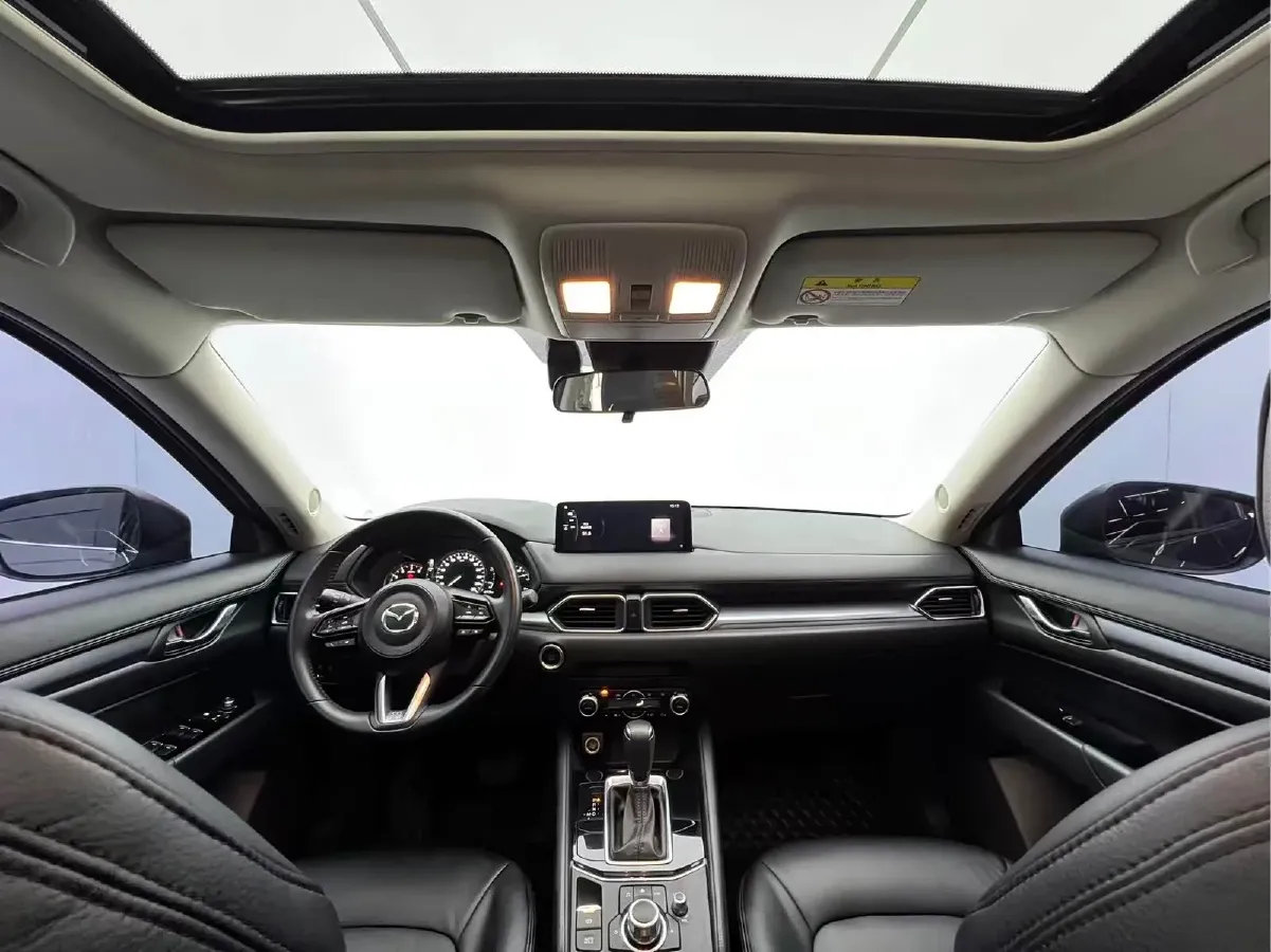 2022 Mazda CX-5 2.0L 155HP L4 6AT,autocango,china used car exporter,china ev exporter,chinese used car exporter,chinese used ev exporter