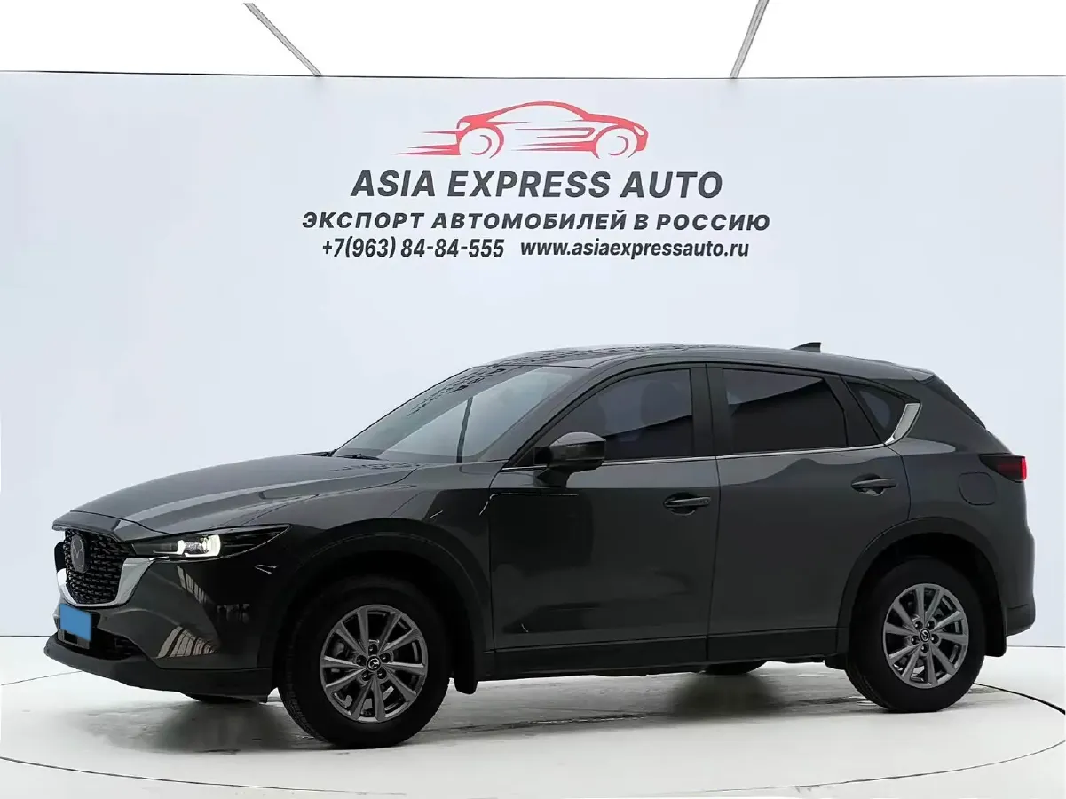 2022 Mazda CX-5 2.0L 155HP L4 6AT,autocango,china used car exporter,china ev exporter,chinese used car exporter,chinese used ev exporter