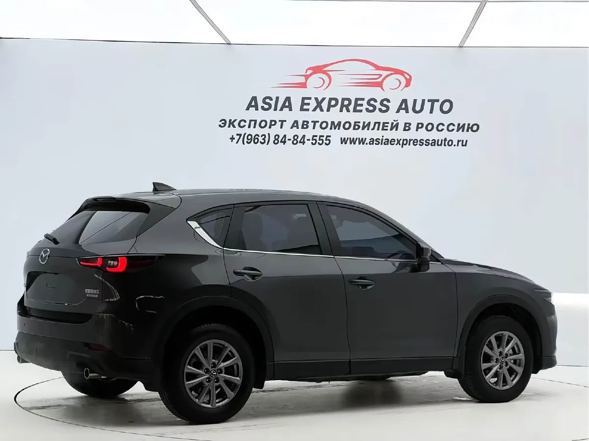2022 Mazda CX-5 2.0L 155HP L4 6AT,autocango,china used car exporter,china ev exporter,chinese used car exporter,chinese used ev exporter