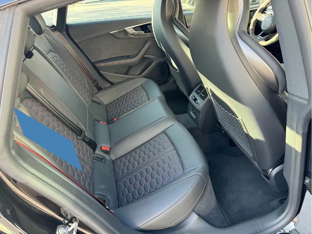 2023 Audi RS 5 2.9T 450HP V6 8AT,autocango,china used car exporter,china ev exporter,chinese used car exporter,chinese used ev exporter