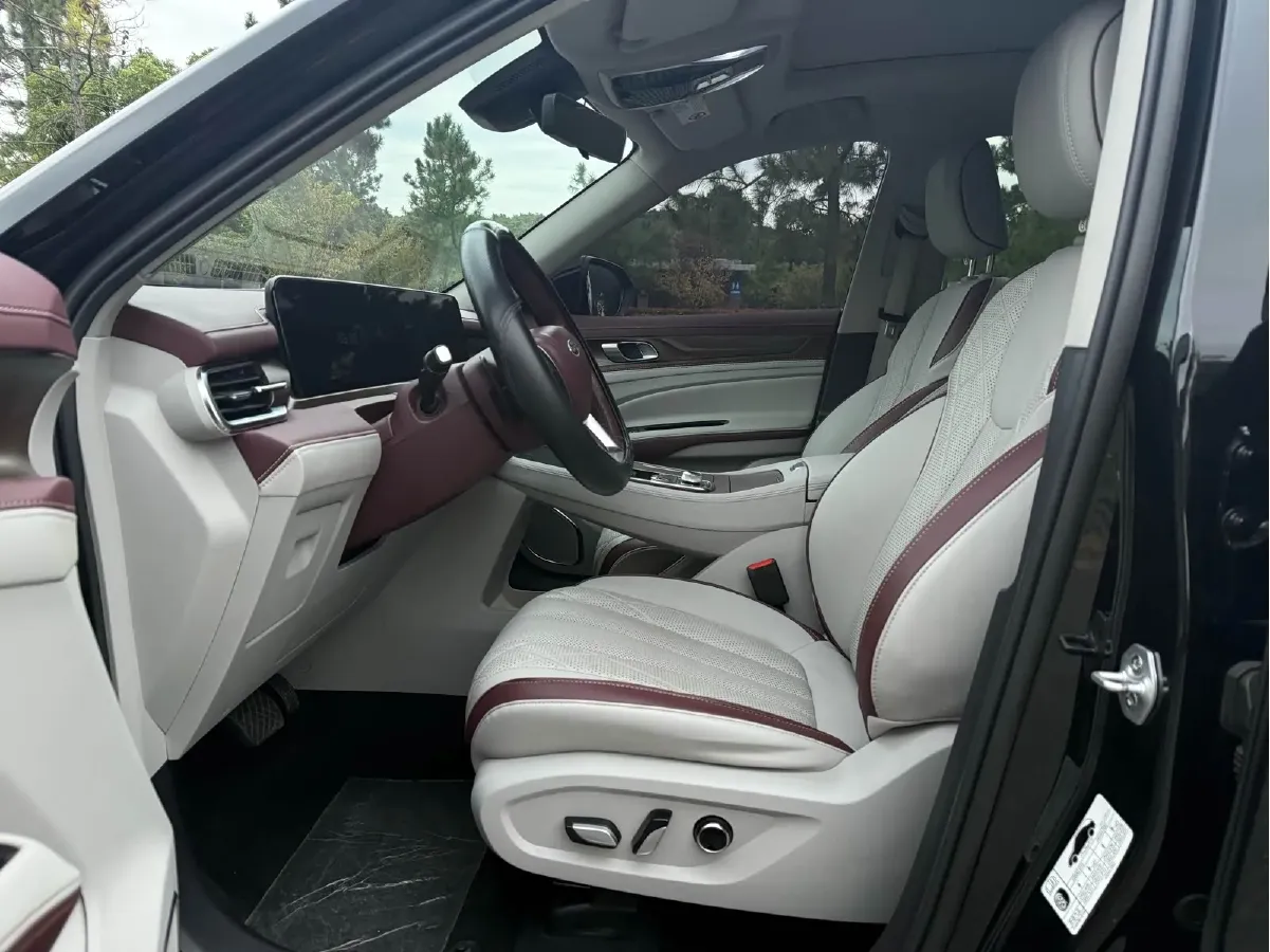 2021 Ford Equator 2.0T 224HP L4 6DCT,autocango,china used car exporter,china ev exporter,chinese used car exporter,chinese used ev exporter