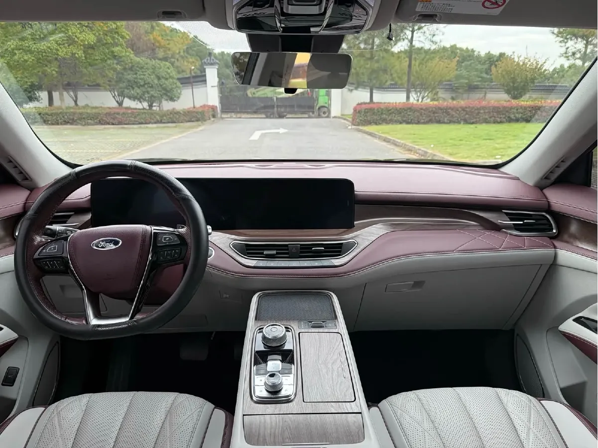 2021 Ford Equator 2.0T 224HP L4 6DCT,autocango,china used car exporter,china ev exporter,chinese used car exporter,chinese used ev exporter