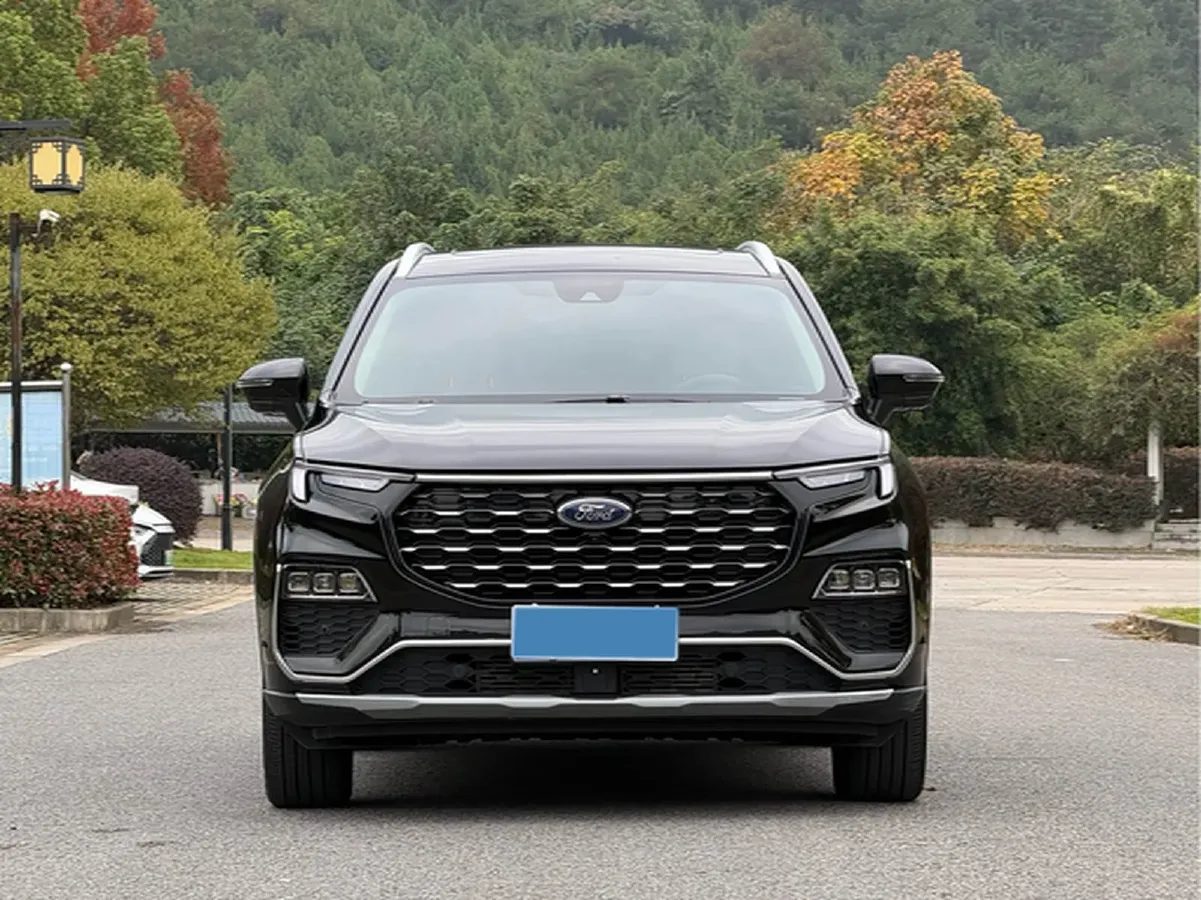 2021 Ford Equator 2.0T 224HP L4 6DCT,autocango,china used car exporter,china ev exporter,chinese used car exporter,chinese used ev exporter