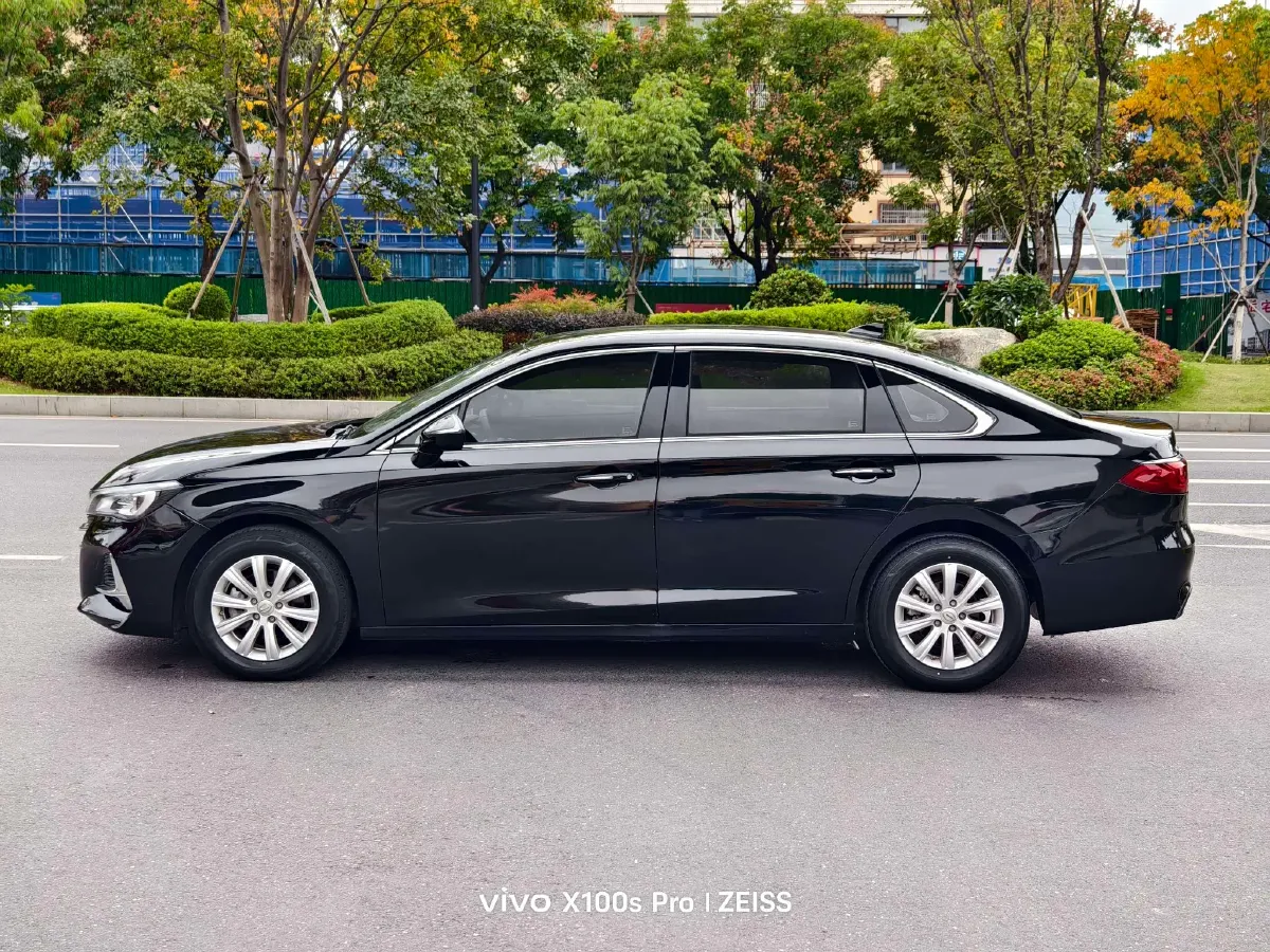 2019 GAC Trumpchi GA6 1.5T 169HP L4 6AT,autocango,china used car exporter,china ev exporter,chinese used car exporter,chinese used ev exporter