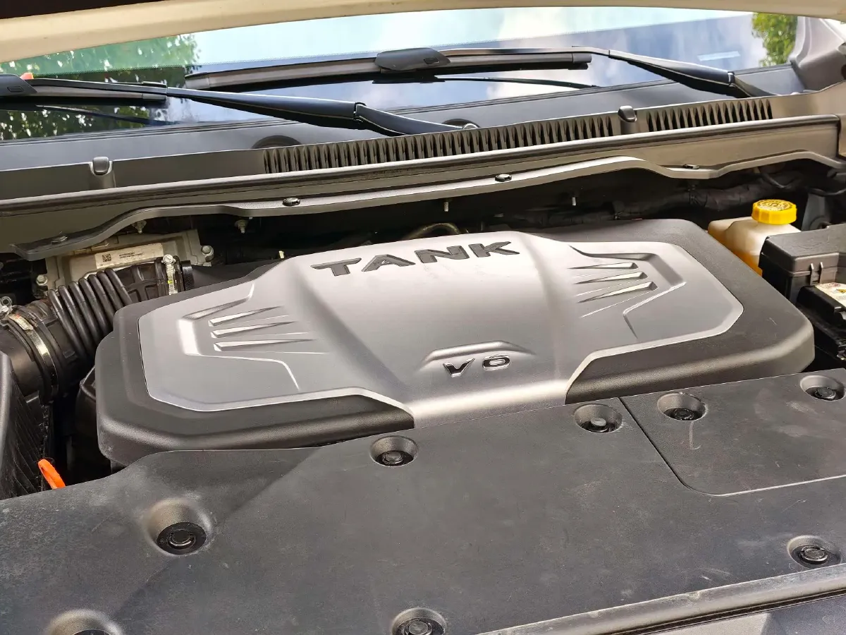 2022 Tank 500 3.0T 360HP V6 9AT,autocango,china used car exporter,china ev exporter,chinese used car exporter,chinese used ev exporter