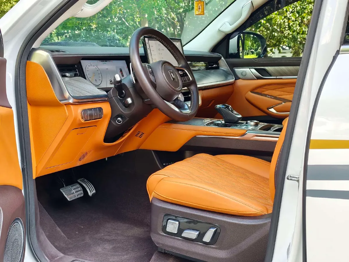 2022 Tank 500 3.0T 360HP V6 9AT,autocango,china used car exporter,china ev exporter,chinese used car exporter,chinese used ev exporter