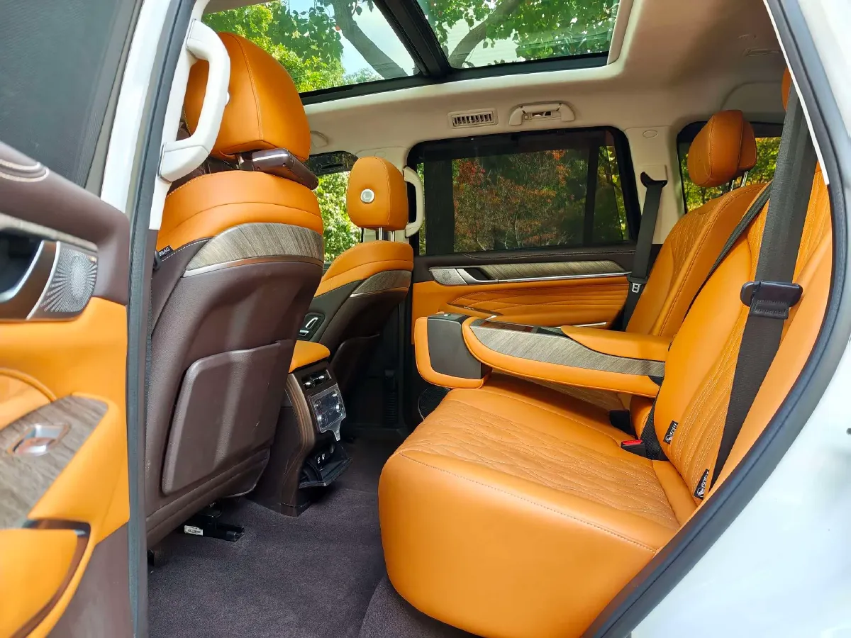 2022 Tank 500 3.0T 360HP V6 9AT,autocango,china used car exporter,china ev exporter,chinese used car exporter,chinese used ev exporter