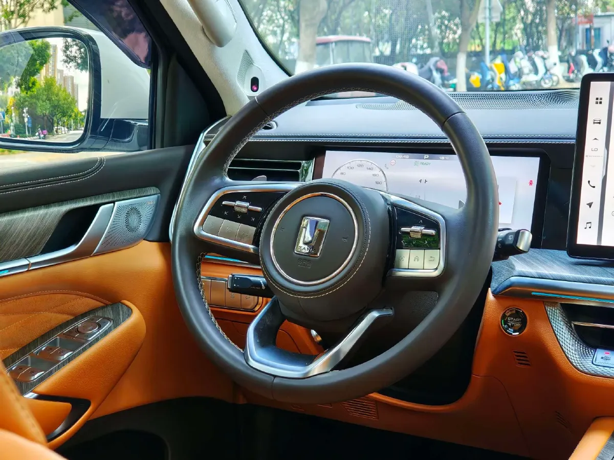 2022 Tank 500 3.0T 360HP V6 9AT,autocango,china used car exporter,china ev exporter,chinese used car exporter,chinese used ev exporter