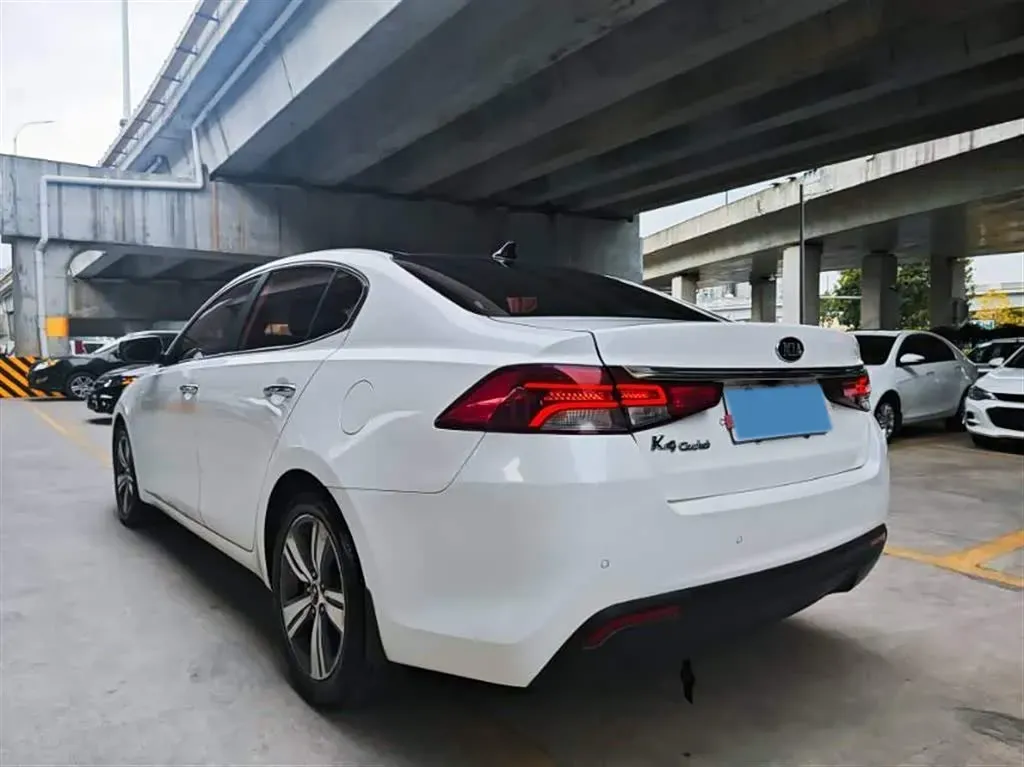 2017 Kia Cachet 1.8L 143HP L4 6AT,autocango,china used car exporter,china ev exporter,chinese used car exporter,chinese used ev exporter