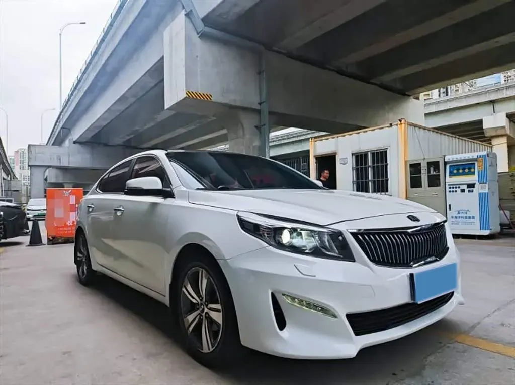 2017 Kia Cachet 1.8L 143HP L4 6AT,autocango,china used car exporter,china ev exporter,chinese used car exporter,chinese used ev exporter