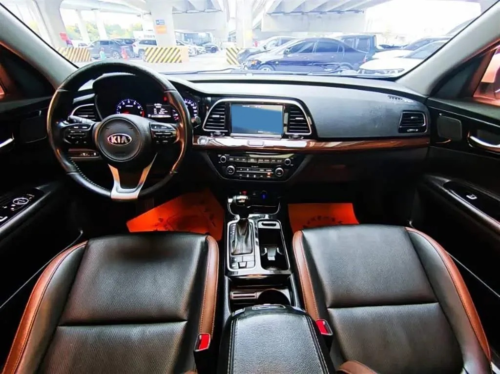 2017 Kia Cachet 1.8L 143HP L4 6AT,autocango,china used car exporter,china ev exporter,chinese used car exporter,chinese used ev exporter