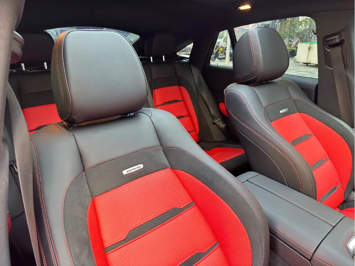 2022 Mercedes-Benz GLE Coupe AMG 3.0T 435HP L6 9AT,autocango,china used car exporter,china ev exporter,chinese used car exporter,chinese used ev exporter