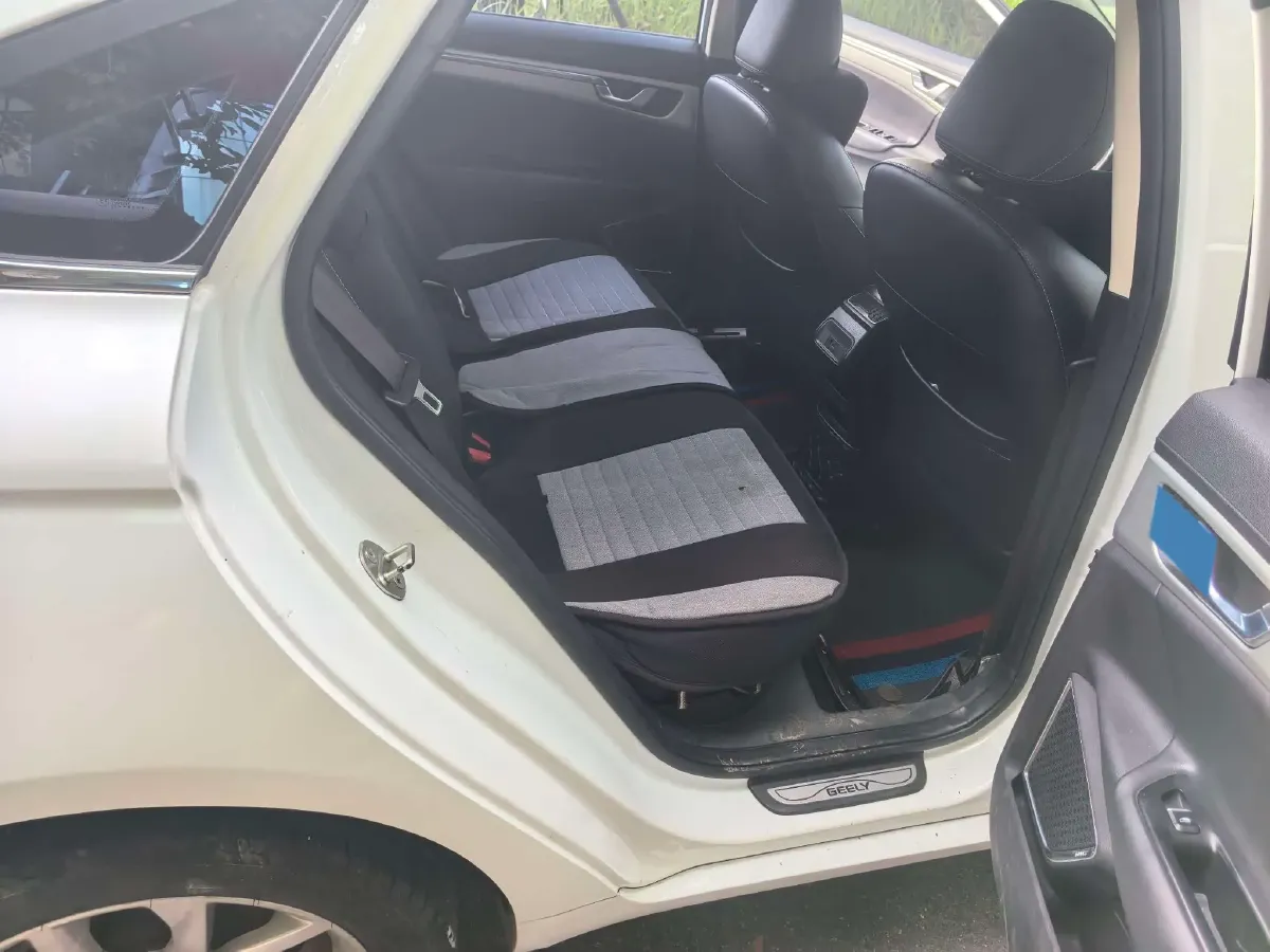 2017 Geely Emgrand GL 1.8L 133HP L4 6MT,autocango,china used car exporter,china ev exporter,chinese used car exporter,chinese used ev exporter