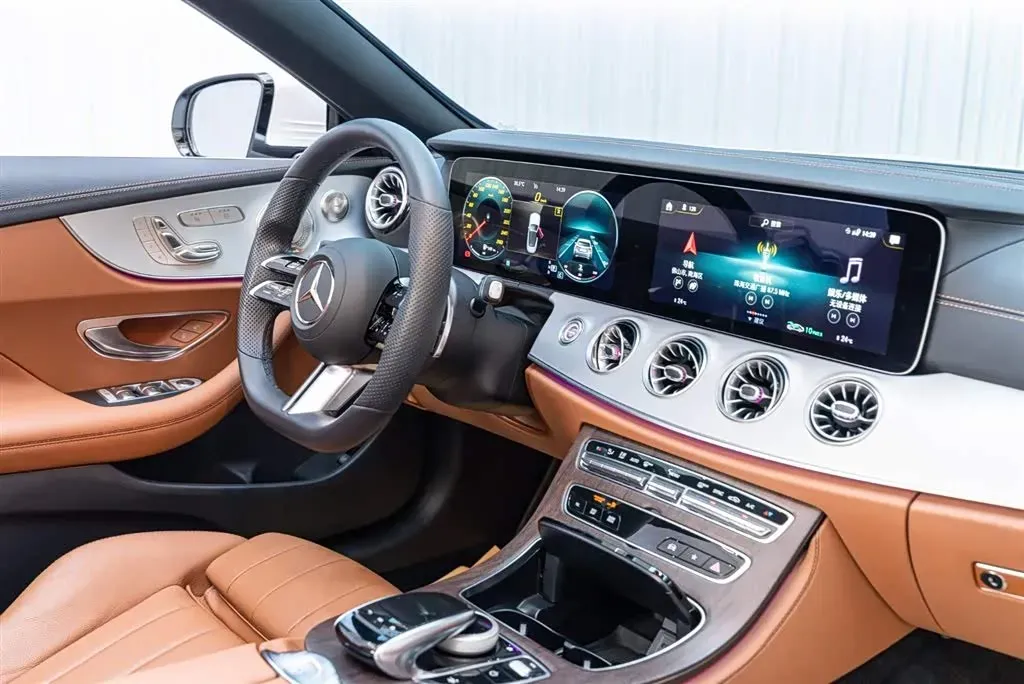 2021 Mercedes-Benz E Class 2.0T 197HP L4 9AT,autocango,china used car exporter,china ev exporter,chinese used car exporter,chinese used ev exporter