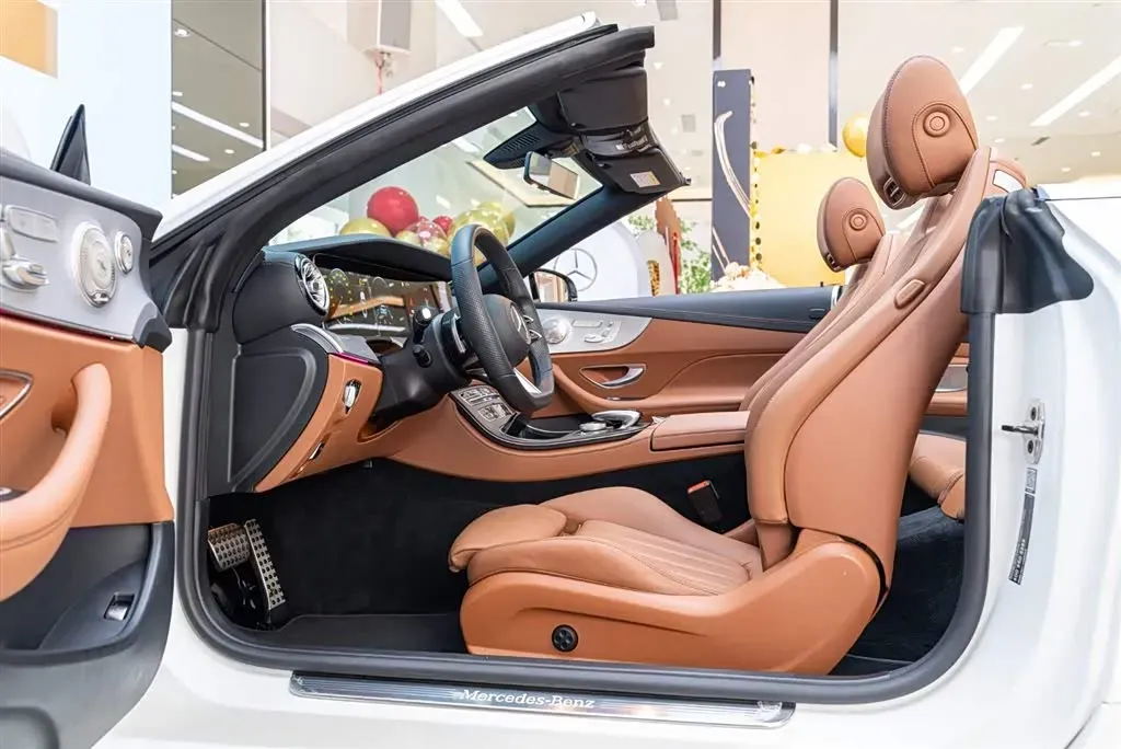 2021 Mercedes-Benz E Class 2.0T 197HP L4 9AT,autocango,china used car exporter,china ev exporter,chinese used car exporter,chinese used ev exporter