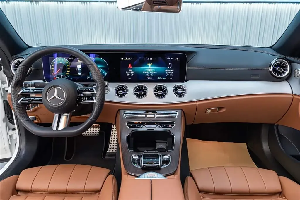 2021 Mercedes-Benz E Class 2.0T 197HP L4 9AT,autocango,china used car exporter,china ev exporter,chinese used car exporter,chinese used ev exporter