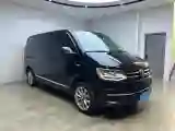 2019 Volkswagen Multivan 2.0T 204HP L4 7DCT