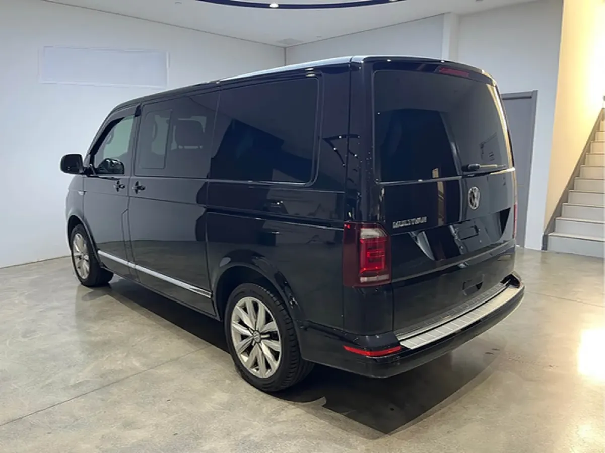 2019 Volkswagen Multivan 2.0T 204HP L4 7DCT,autocango,china used car exporter,china ev exporter,chinese used car exporter,chinese used ev exporter