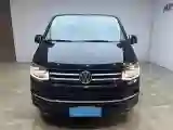 2019 Volkswagen Multivan 2.0T 204HP L4 7DCT