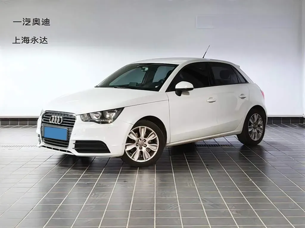 2014 Audi A1 1.4T 122HP L4 7DCT,autocango,china used car exporter,china ev exporter,chinese used car exporter,chinese used ev exporter